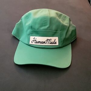 Human Made mens hat